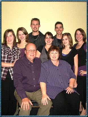 faith for families
